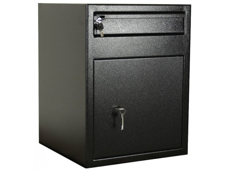 ROTTNER Einwurftresor Cash Matic 2