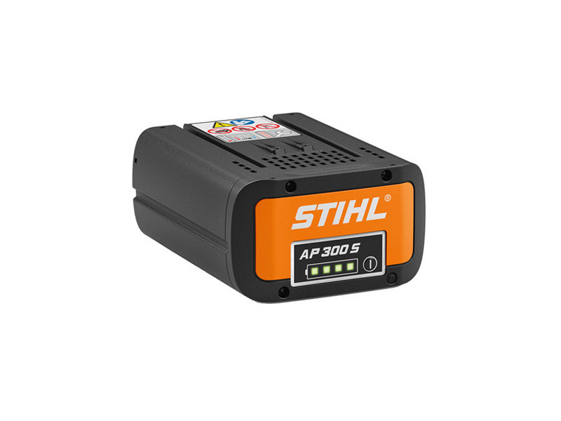 STIHL Akku AP 300 S für PRO-Serie 281Wh - Original!