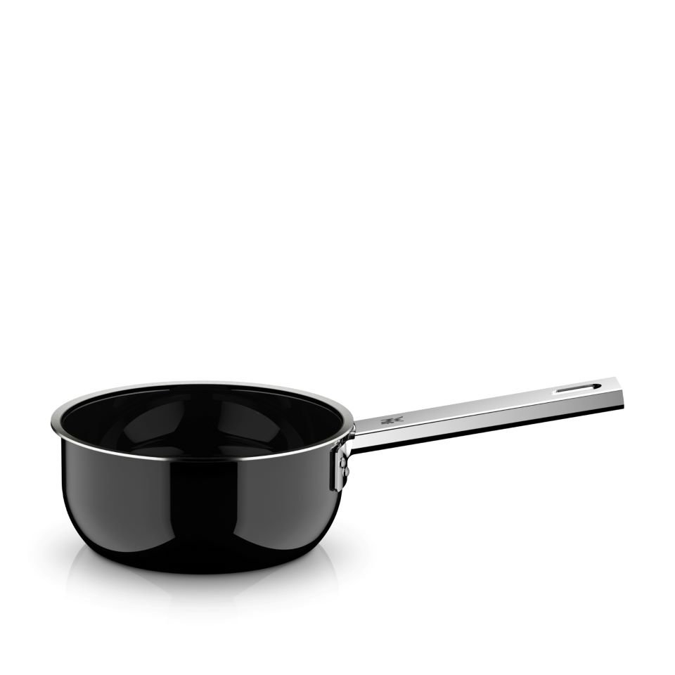 WMF Fusiontec Mineral Pro, Topf-Set, 4-teilig, Black