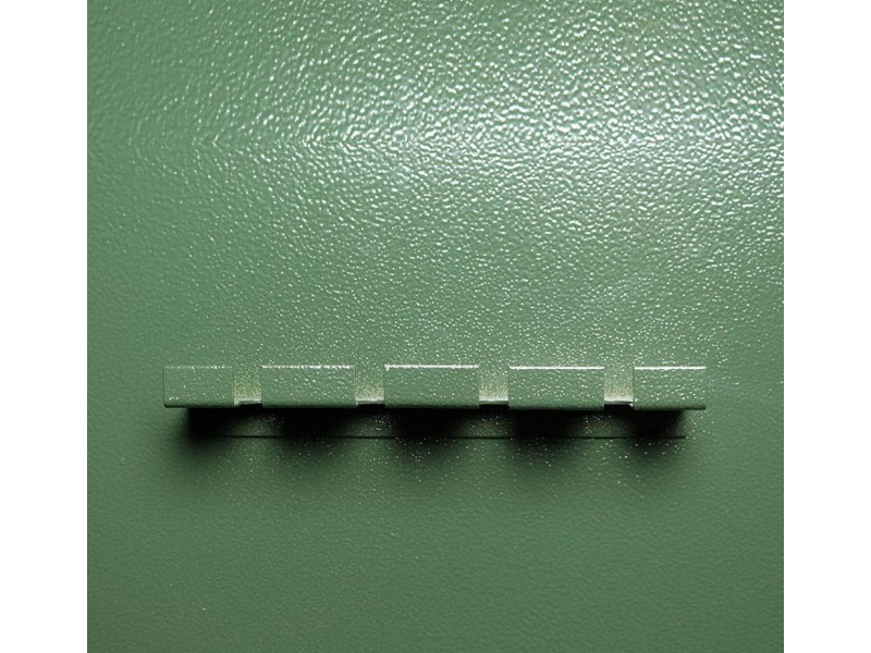 ROTTNER Montana 10, Waffenschrank Munitionsschrank