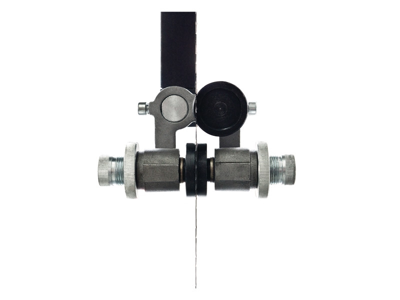 HOLZSTAR Holzbandsäge HBS 471 230V