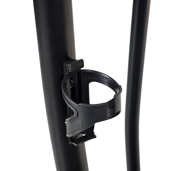 CHRISTOPEIT Crosstrainer Ergometer CT 5