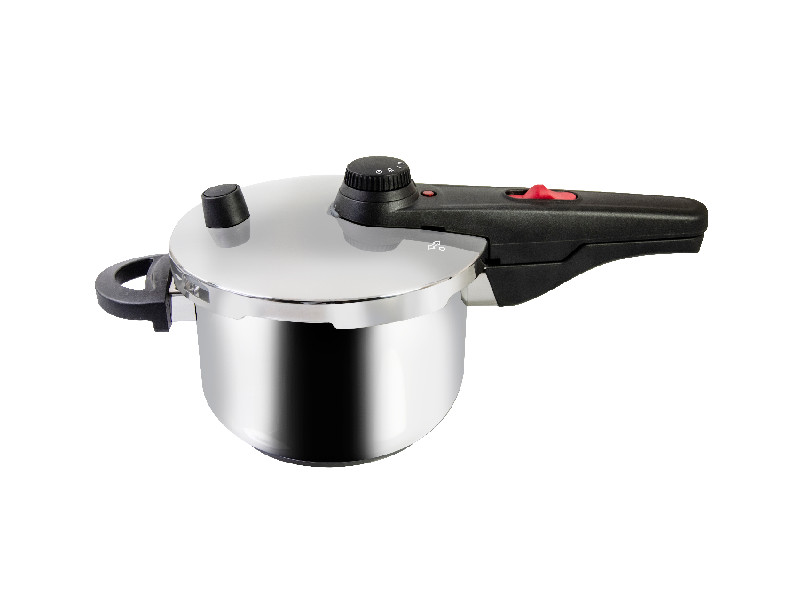 KELOMAT Schnellkochtopf 18cm ALFA 3,0L