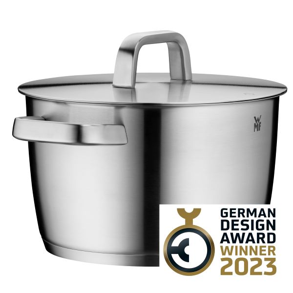 WMF Topfset ICONIC 2tlg Induktion