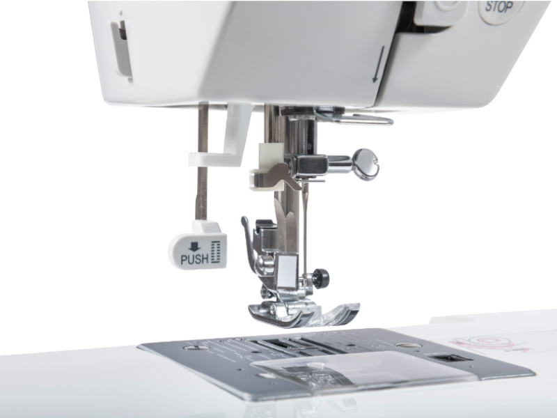 VERITAS Nähmaschine AMELIA Premium (1309)