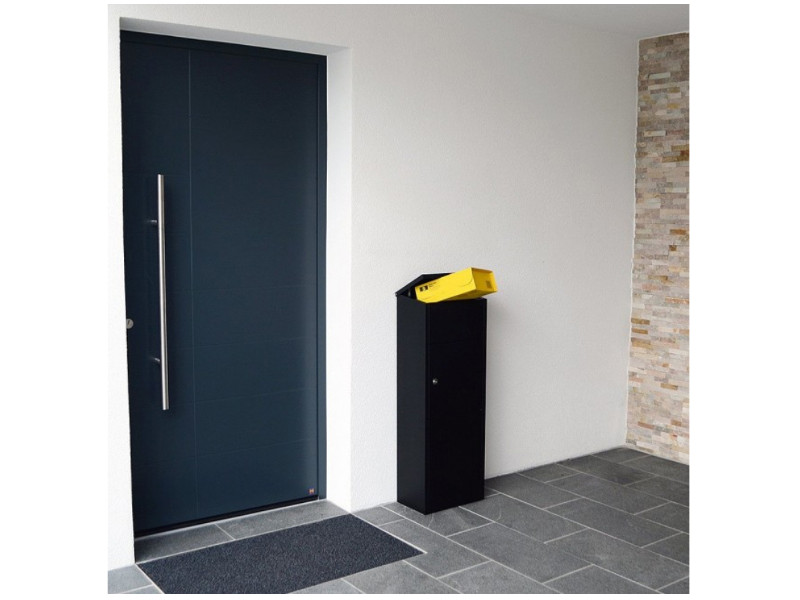 ROTTNER sicherer Paketempfang Parcel Keeper 1000