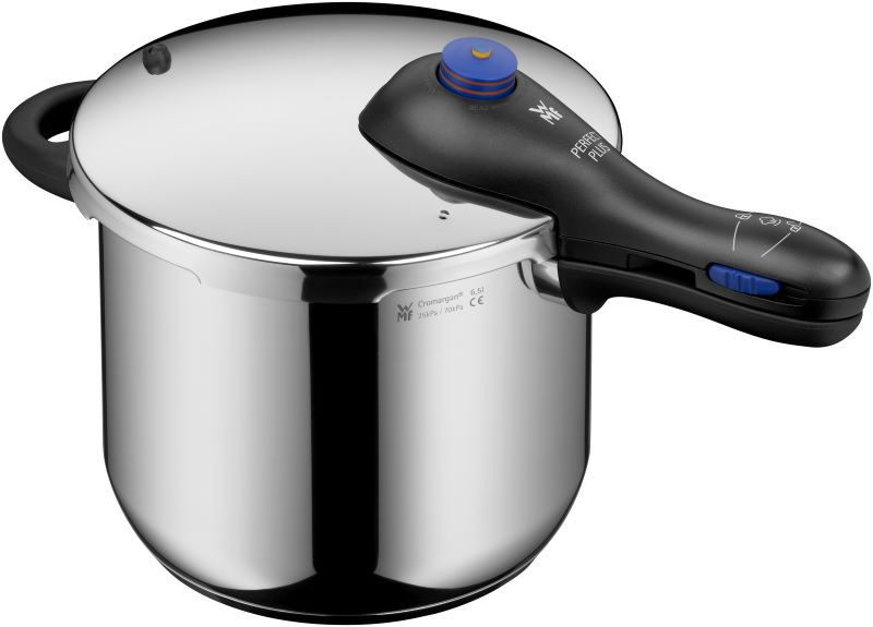 WMF Schnellkochtopf  PERFECT PLUS 6,5 L