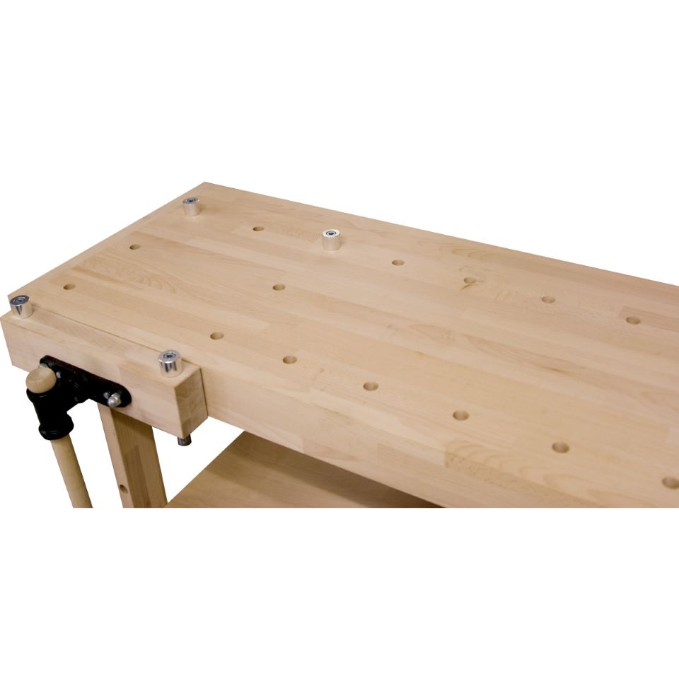 HOLZKRAFT HB 1901 Hobby Hobelbank