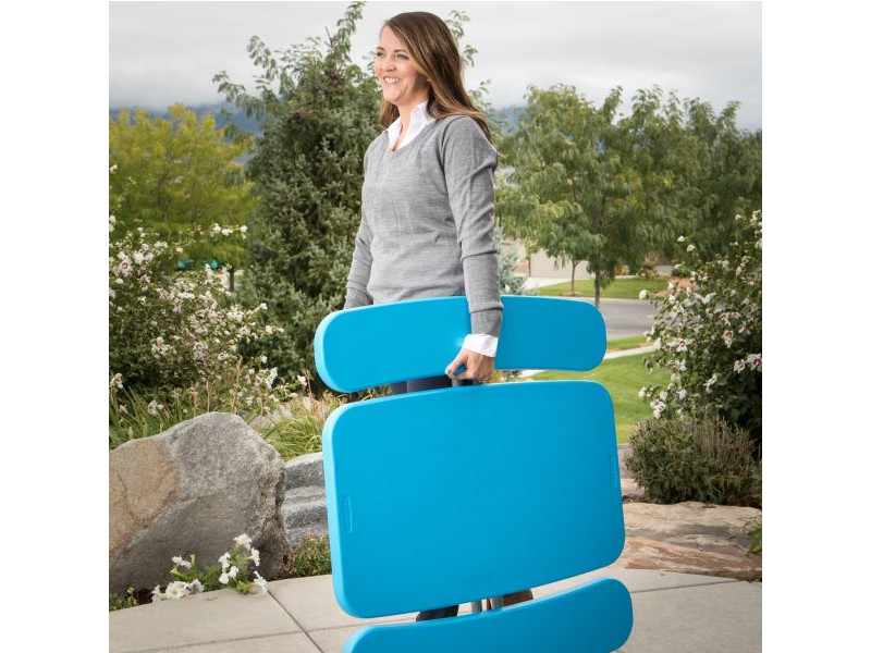 LIFETIME Picknickgarnitur Kids blau