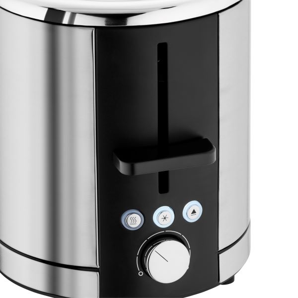 WMF Toaster LONO Edelstahl