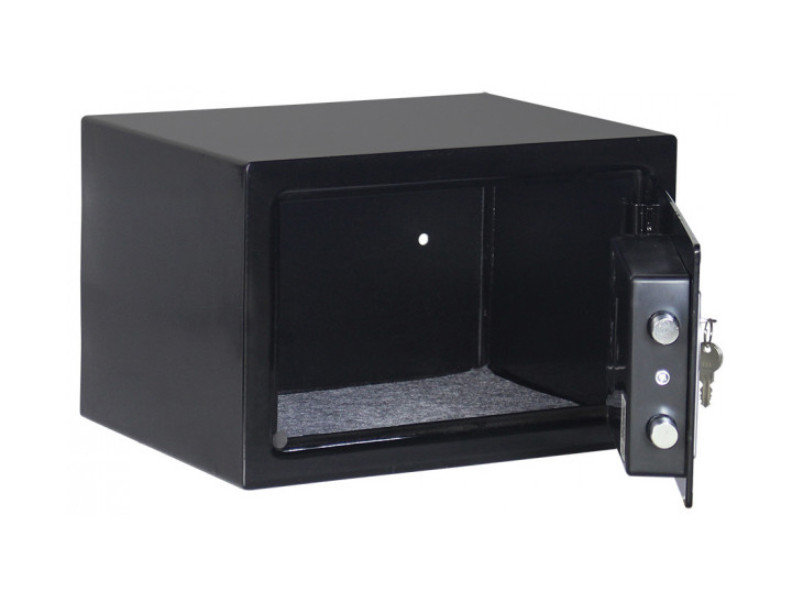 ROTTNER Möbeleinsatztresor Design Junior elektronisch