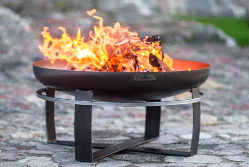 COOKKING Feuerschale Viking 80