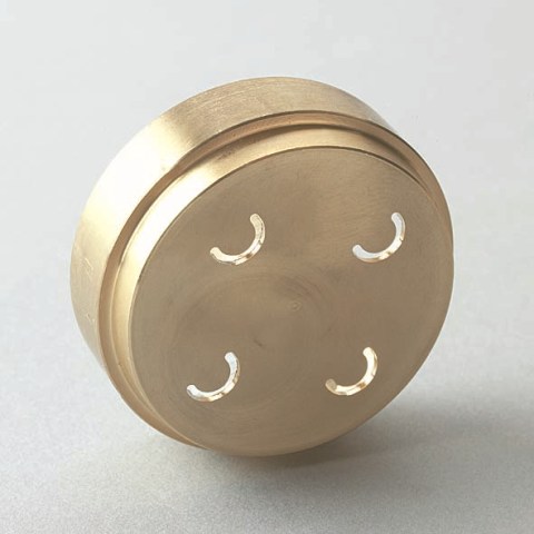 KENWOOD Nudeleinsatz AT910005 SPACCATTILLI, passt in AT910 + KAX910ME