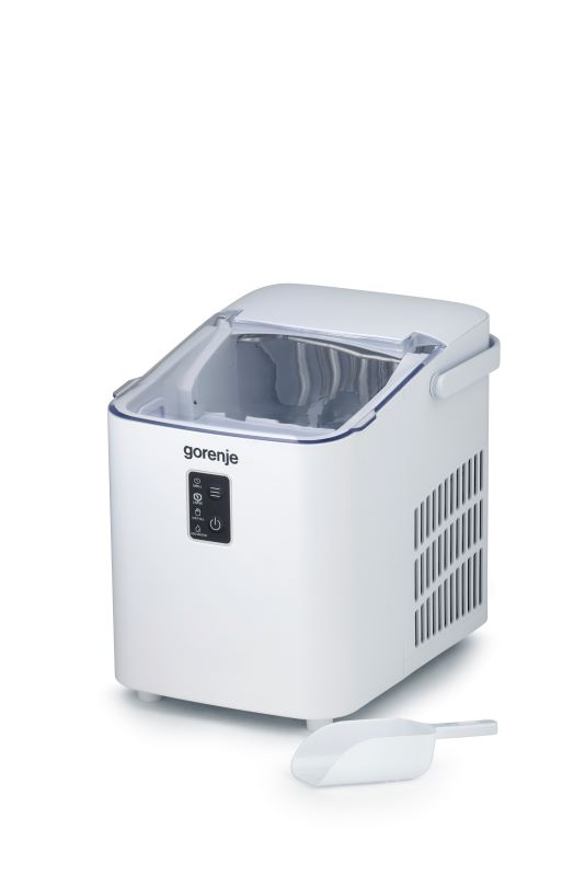 GORENJE Eiswürfelbereiter (12kg > 9min) IMDW1200W