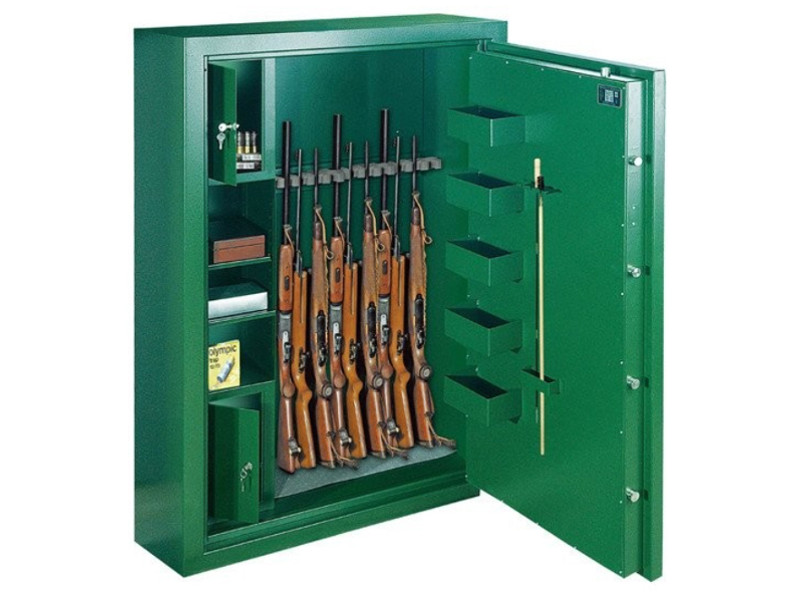 ROTTNER Waffenschrank Sport N6 EN0 DB