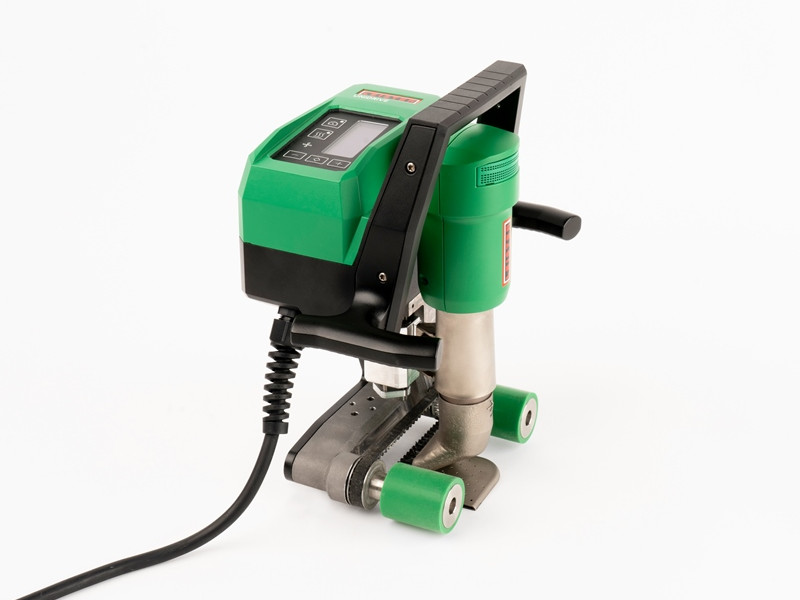 LEISTER Halbautomat UNIDRIVE 500 40mm 220-240V/2200W - 163.144