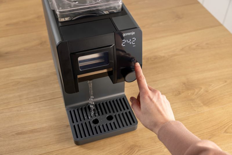 GORENJE 3in1 Eismaschine GIICM
