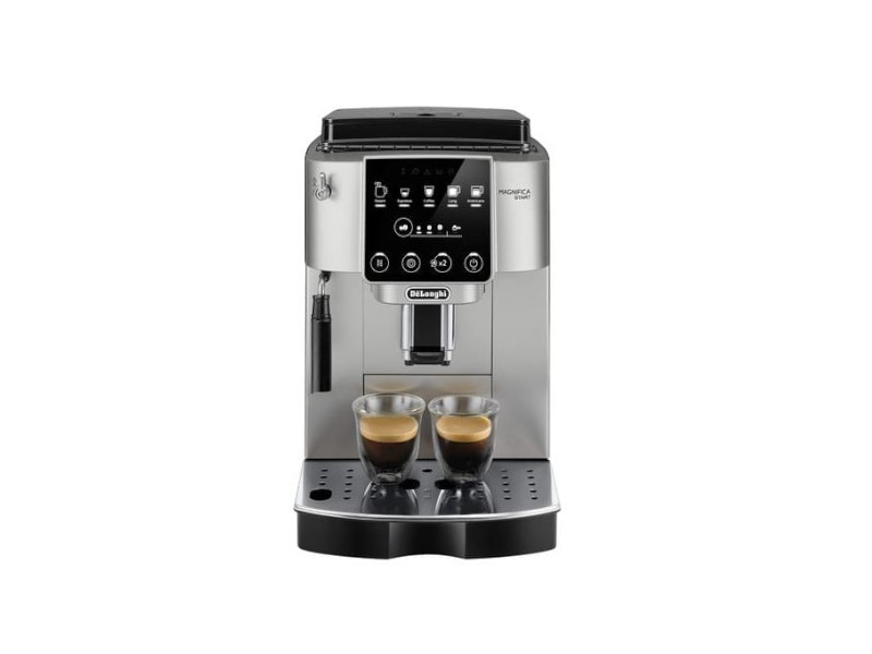 DELONGHI Kaffee Vollautomat ECAM 220.30.SB Magnifica Start