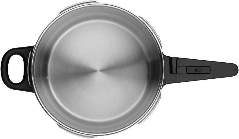WMF Schnellkochtopf Set PERFECT 2tlg 6,5L + 3,0L 
