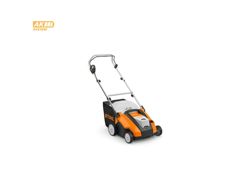 STIHL Akku Vertikutierer RLA 240.0 solo - ohne Akku ohne Ladegerät