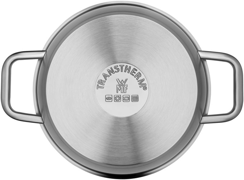 WMF Topfset ICONIC 2tlg Induktion