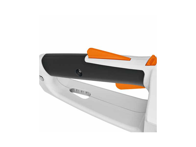 STIHL Akku Rasen Trimmer FSA 45 Compact mit Akku und Ladegerät