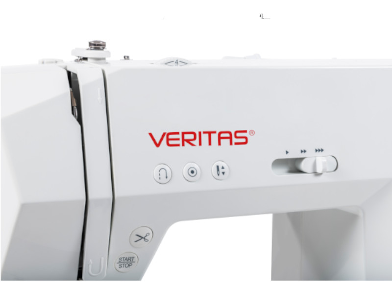 VERITAS Nähmaschine AMELIA Premium (1309)