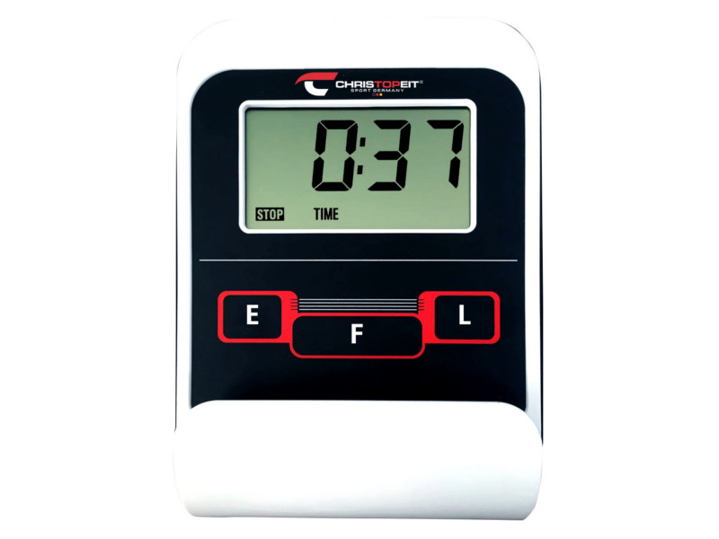 CHRISTOPEIT Crosstrainer CT 3