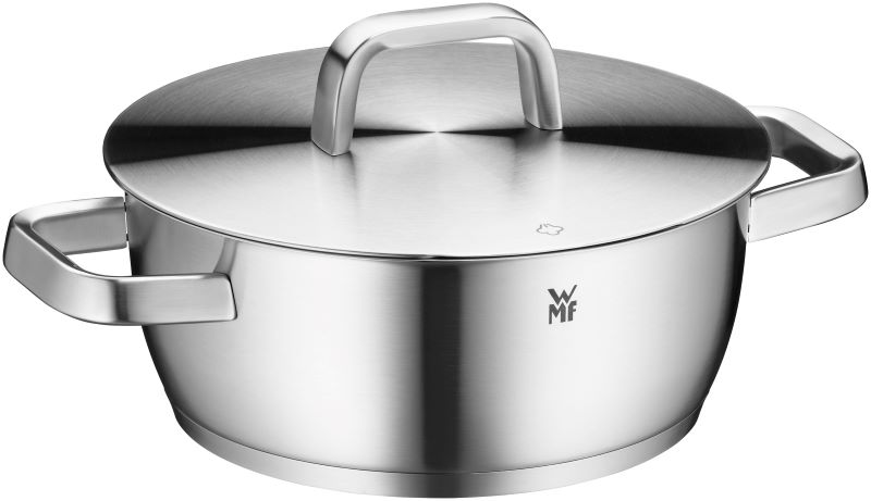 WMF Topfset ICONIC 2tlg Induktion