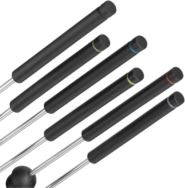 WMF Fondue Set ALLEGRO 11tlg, Edelstahl