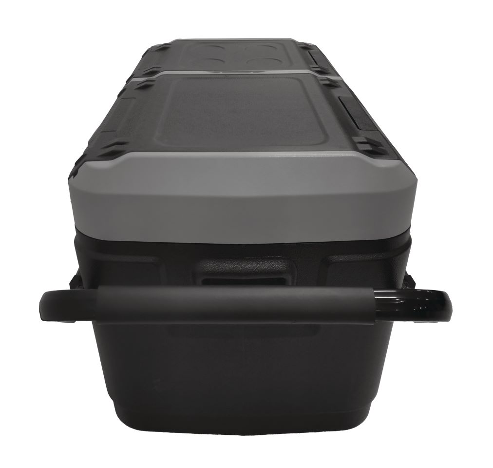 UNICRAFT UBK 50 Zweizonen Kühlbox  bis -20°