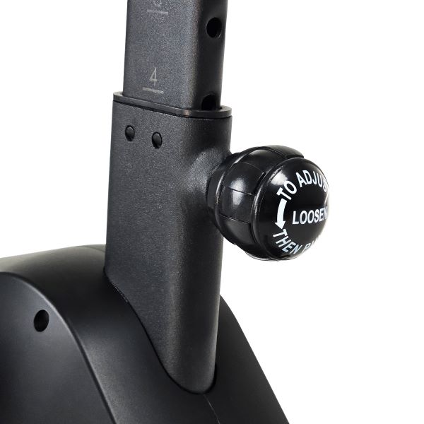 CHRISTOPEIT Heimtrainer ACTIVE