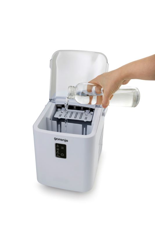 GORENJE Eiswürfelbereiter (12kg > 9min) IMDW1200W