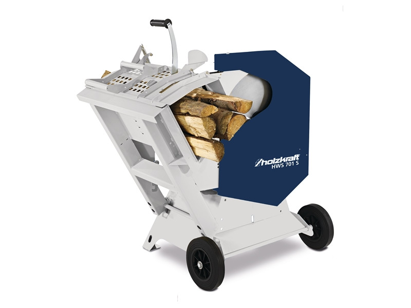 HOLZKRAFT Wippkreissäge HWS 701 S 400V