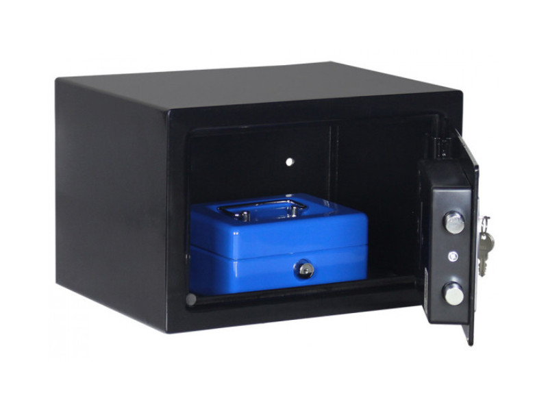 ROTTNER Möbeleinsatztresor Design Junior elektronisch