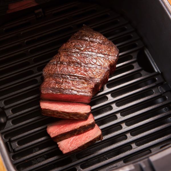 TEFAL Fritteuse Easy Fry SILENCE VISION EY5568