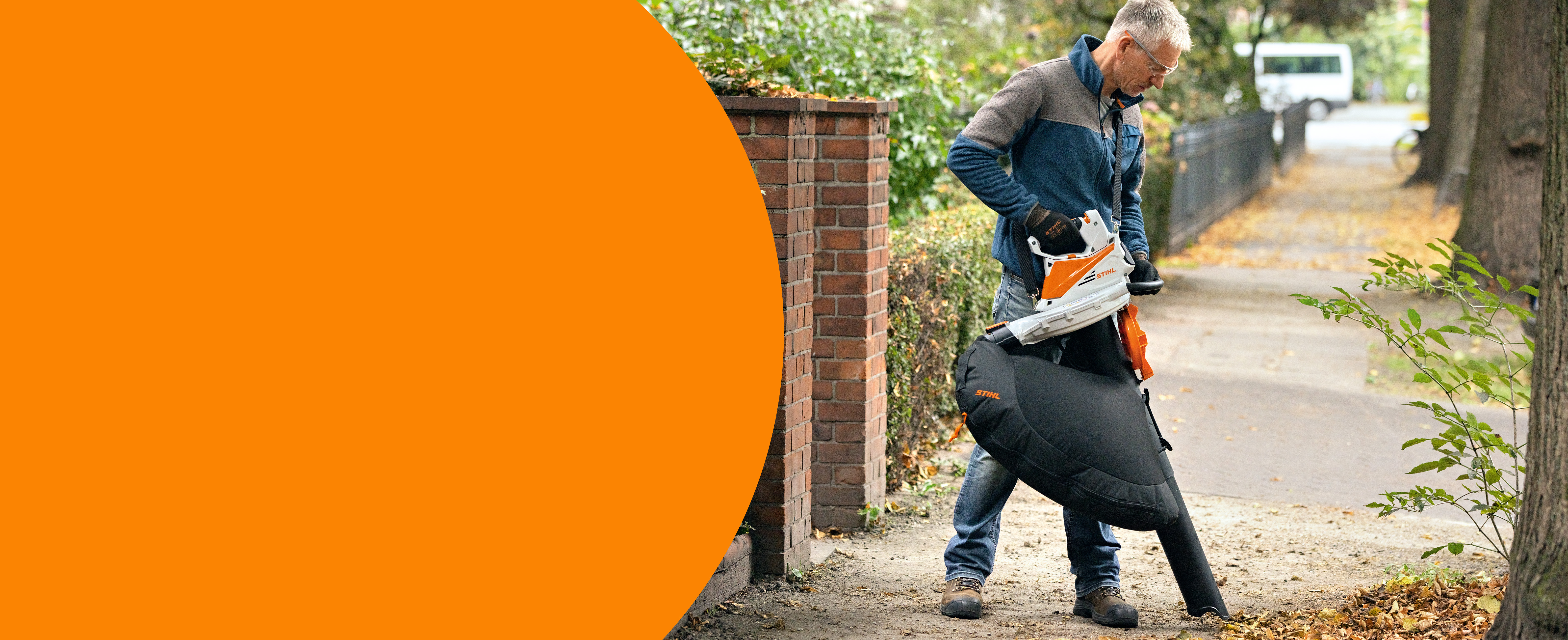 Top Seller - Stihl - SHA56