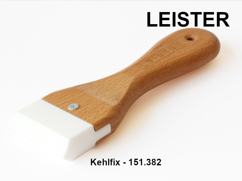 LEISTER Kehlfix - 151.382
