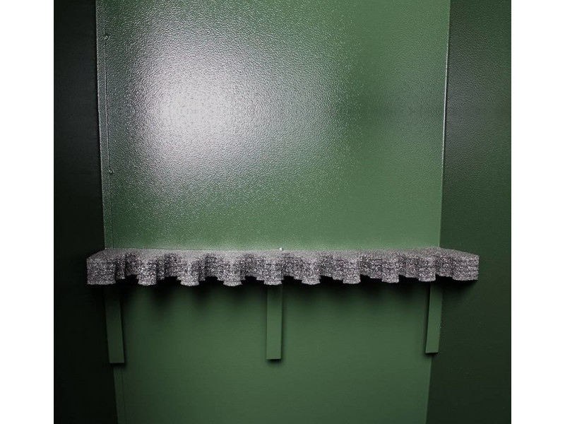 ROTTNER Montana 10, Waffenschrank Munitionsschrank