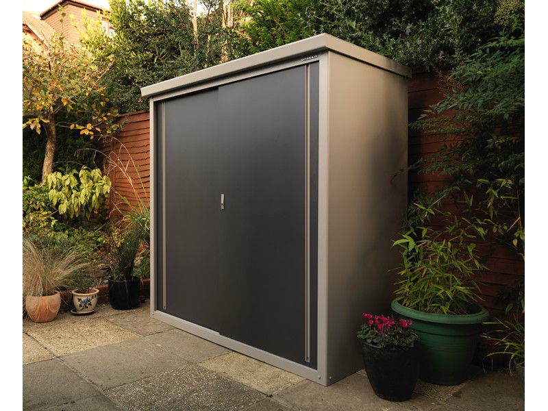 TRIMETALS Geräteschrank GUARDIAN D63 - 172x90x187cm