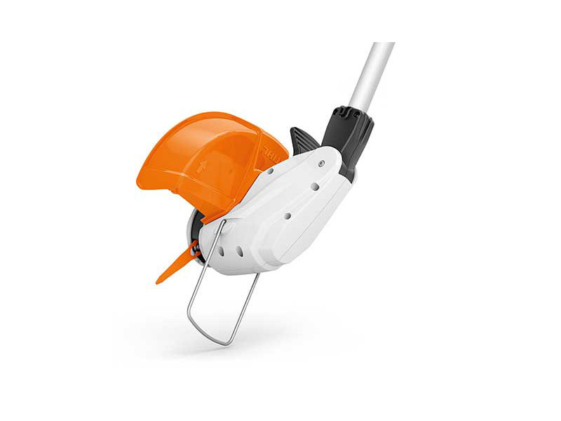 STIHL Akku Rasen Trimmer FSA 45 Compact mit Akku und Ladegerät