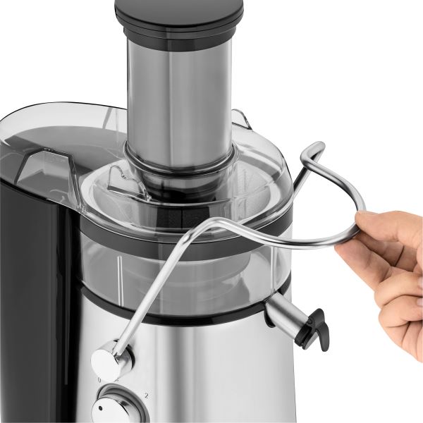 WMF Kult X Entsafter