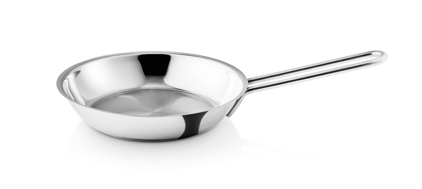 Eva Trio Bratpfanne 20 cm Edelstahl