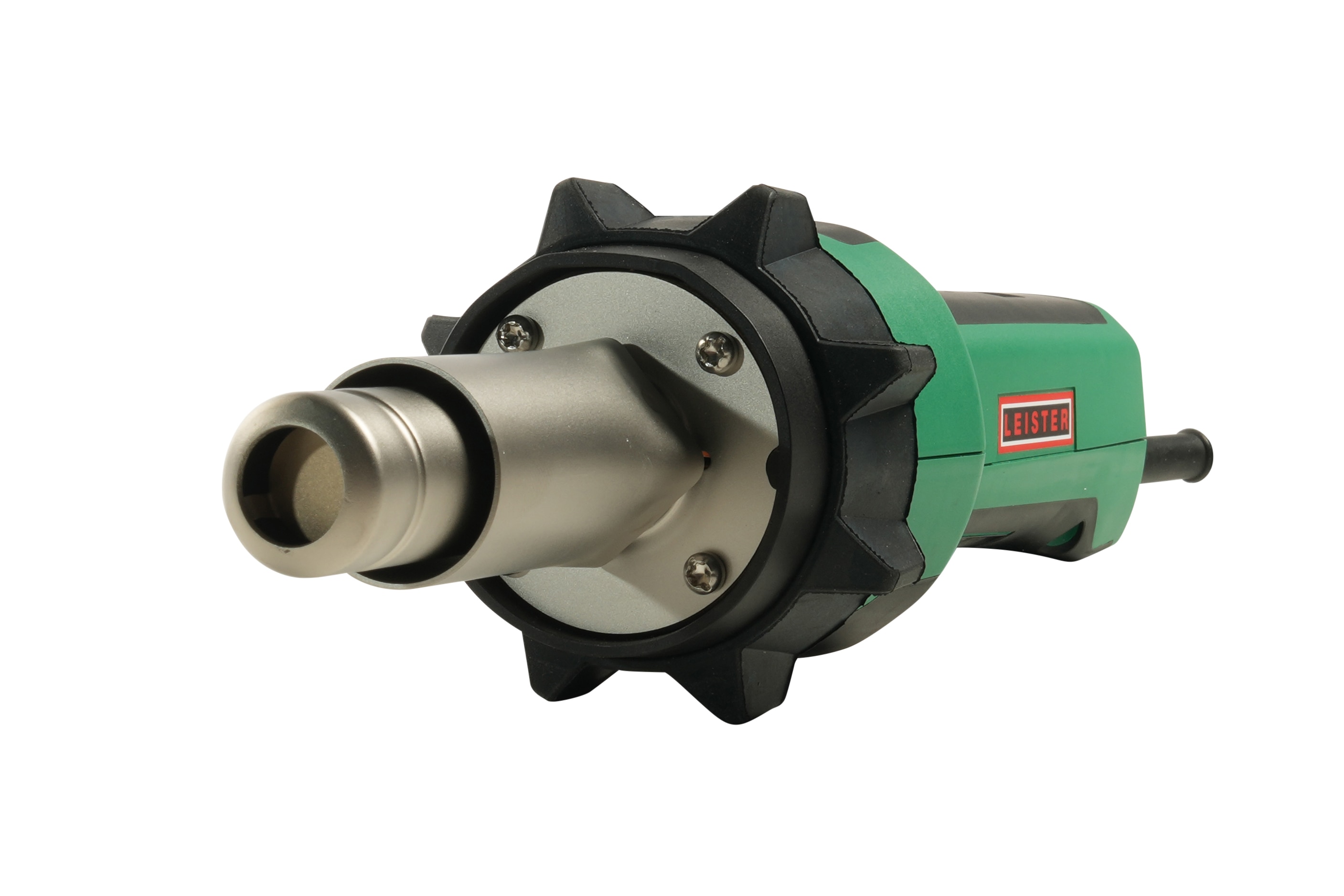 Leister HOT JET 302 A 144.603 Heißluftschweißgerät 230 V 600 W EU-Stecker