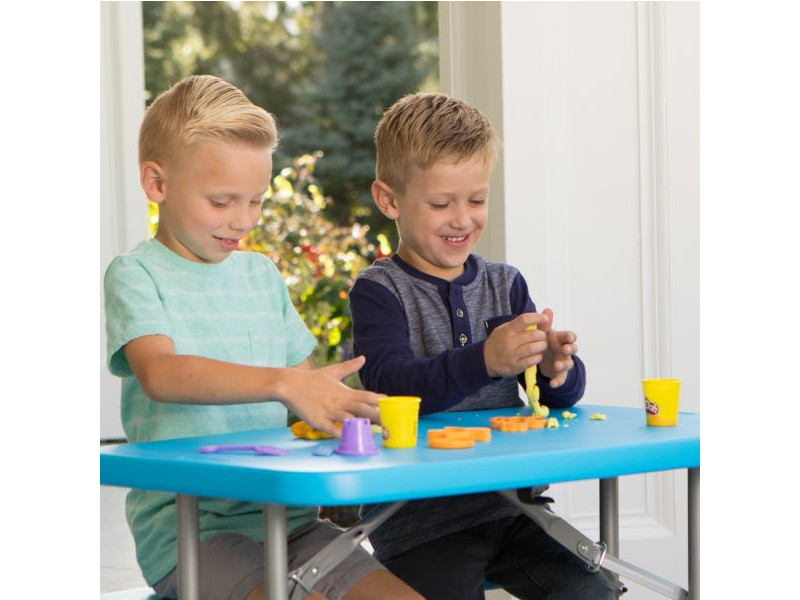 LIFETIME Picknickgarnitur Kids blau