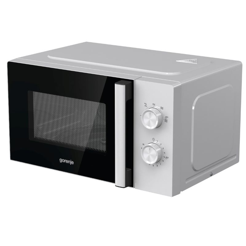 GORENJE Mikrowelle 20L - MO20E1WH