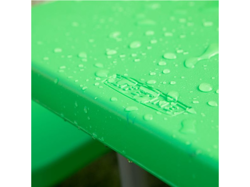 LIFETIME Picknickgarnitur Kids grün