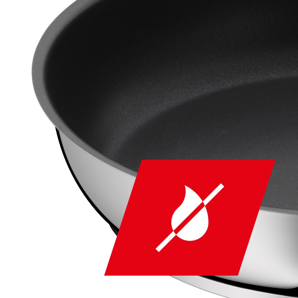 SILIT Bratpfanne Calabria 20cm