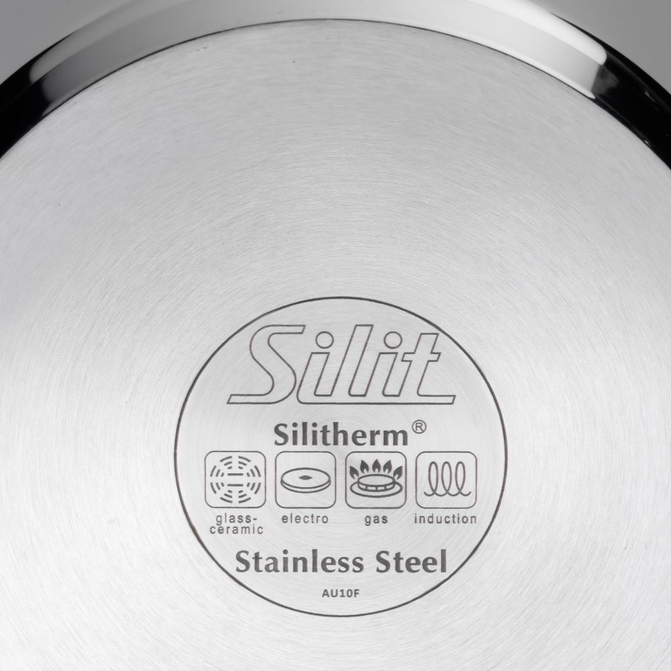 SILIT Wuhan WOK-Pfanne, 28 cm