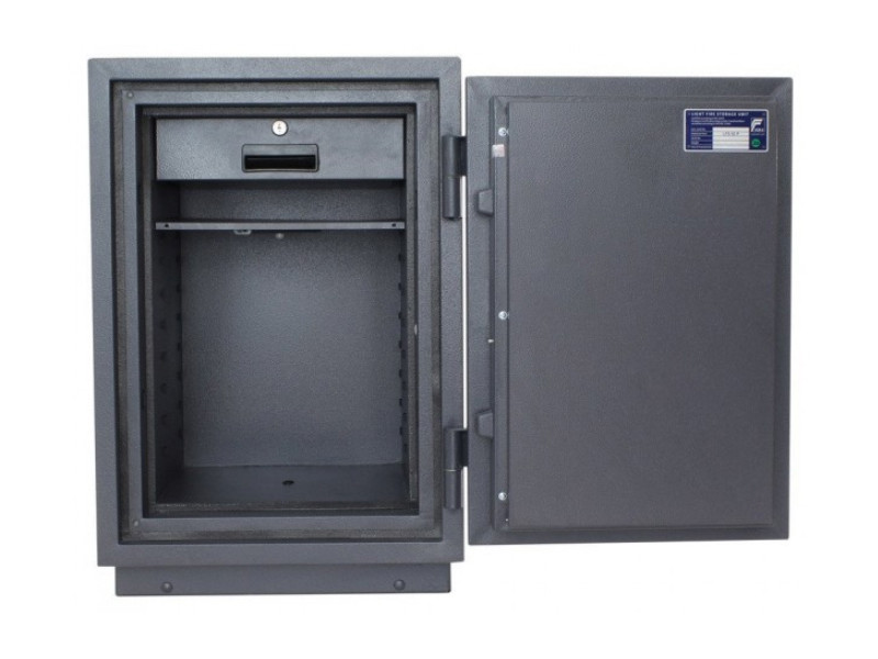 ROTTNER geprüfter Feuerschutztresor Sydney 65 elektronisch